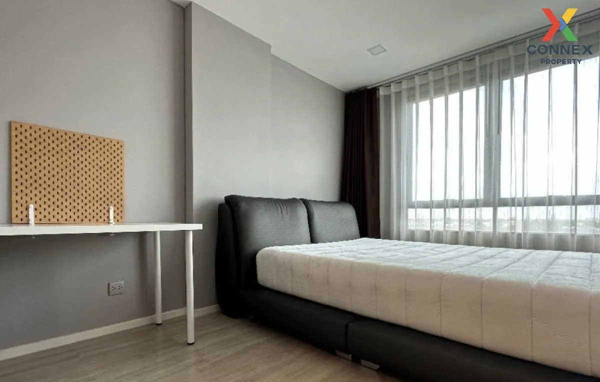 เช่าคอนโด  แอทโมซ ลาดพร้าว 71 ลาดพร้าว เขต ลาดพร้าว กรุงเทพ CX-12