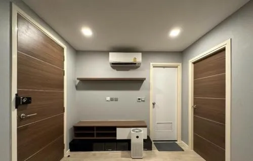 เช่าคอนโด  แอทโมซ ลาดพร้าว 71 ลาดพร้าว เขต ลาดพร้าว กรุงเทพ CX-128229