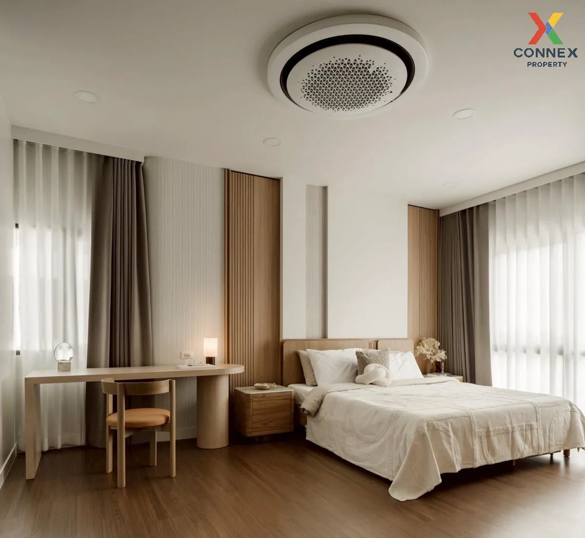 เช่าบ้าน  เดอะ ซิตี้ บางนา บางแก้ว บางพลี สมุทรปราการ CX-128233