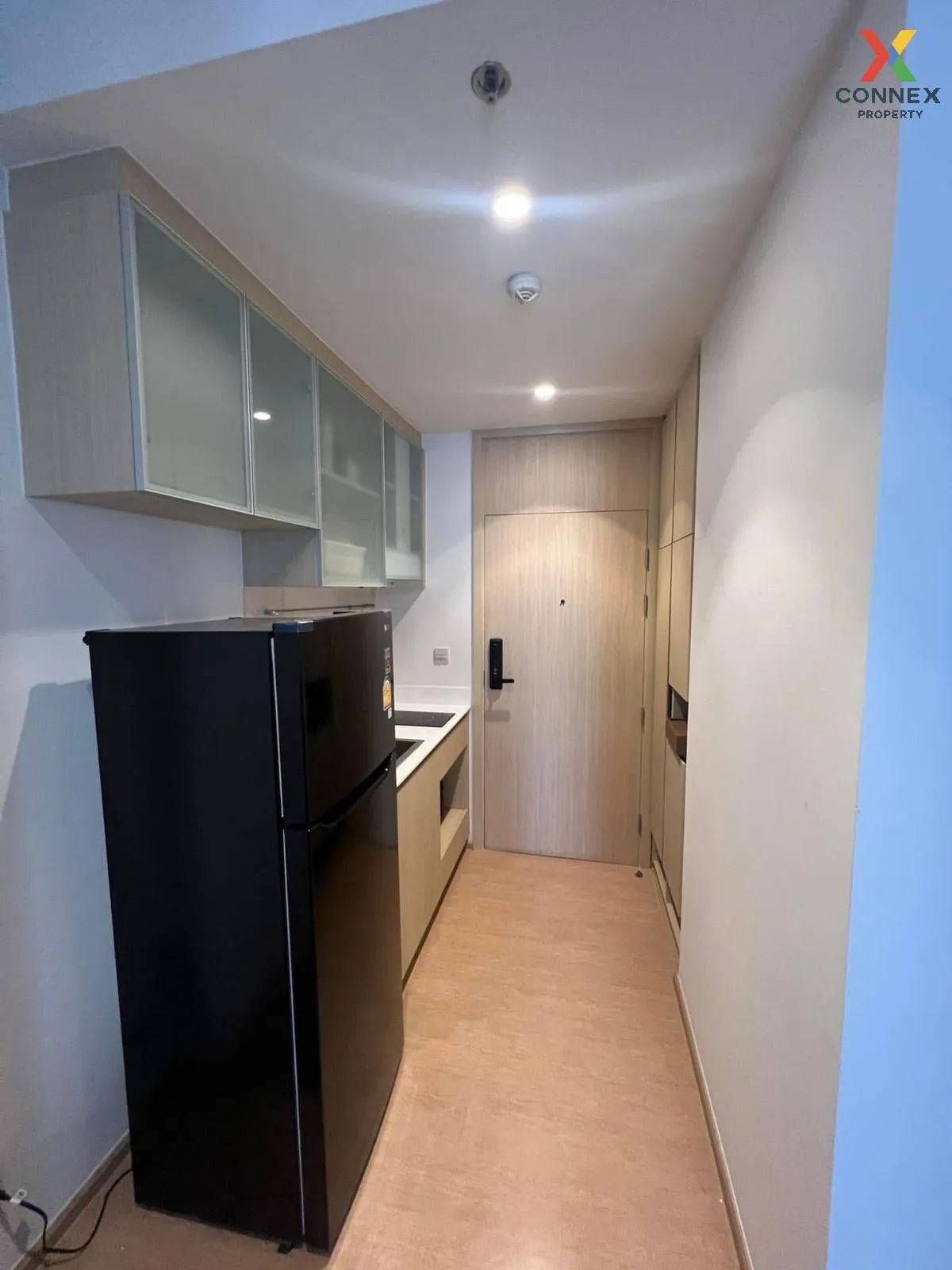 For Rent Condo , Maru Ekamai 2 , BTS-Ekkamai , Phra Khanong Nuea  1
