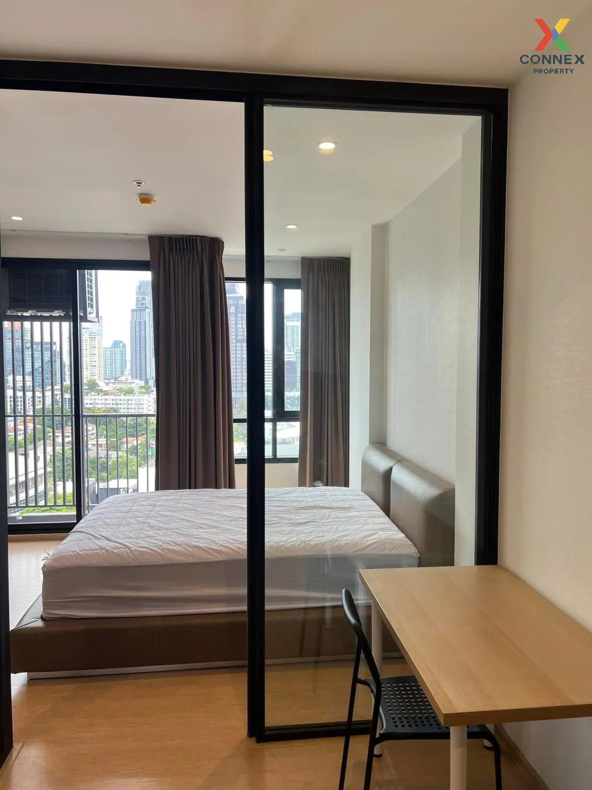 For Rent Condo , Maru Ekamai 2 , BTS-Ekkamai , Phra Khanong Nuea  2