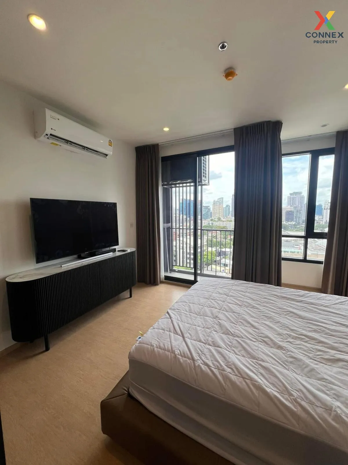 For Rent Condo , Maru Ekamai 2 , BTS-Ekkamai , Phra Khanong Nuea  3