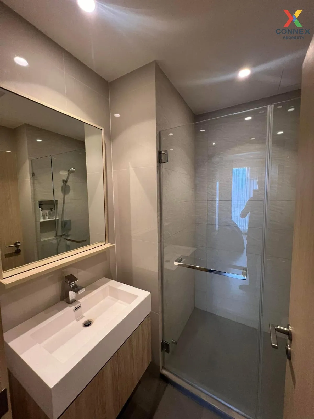 For Rent Condo , Maru Ekamai 2 , BTS-Ekkamai , Phra Khanong Nuea  4