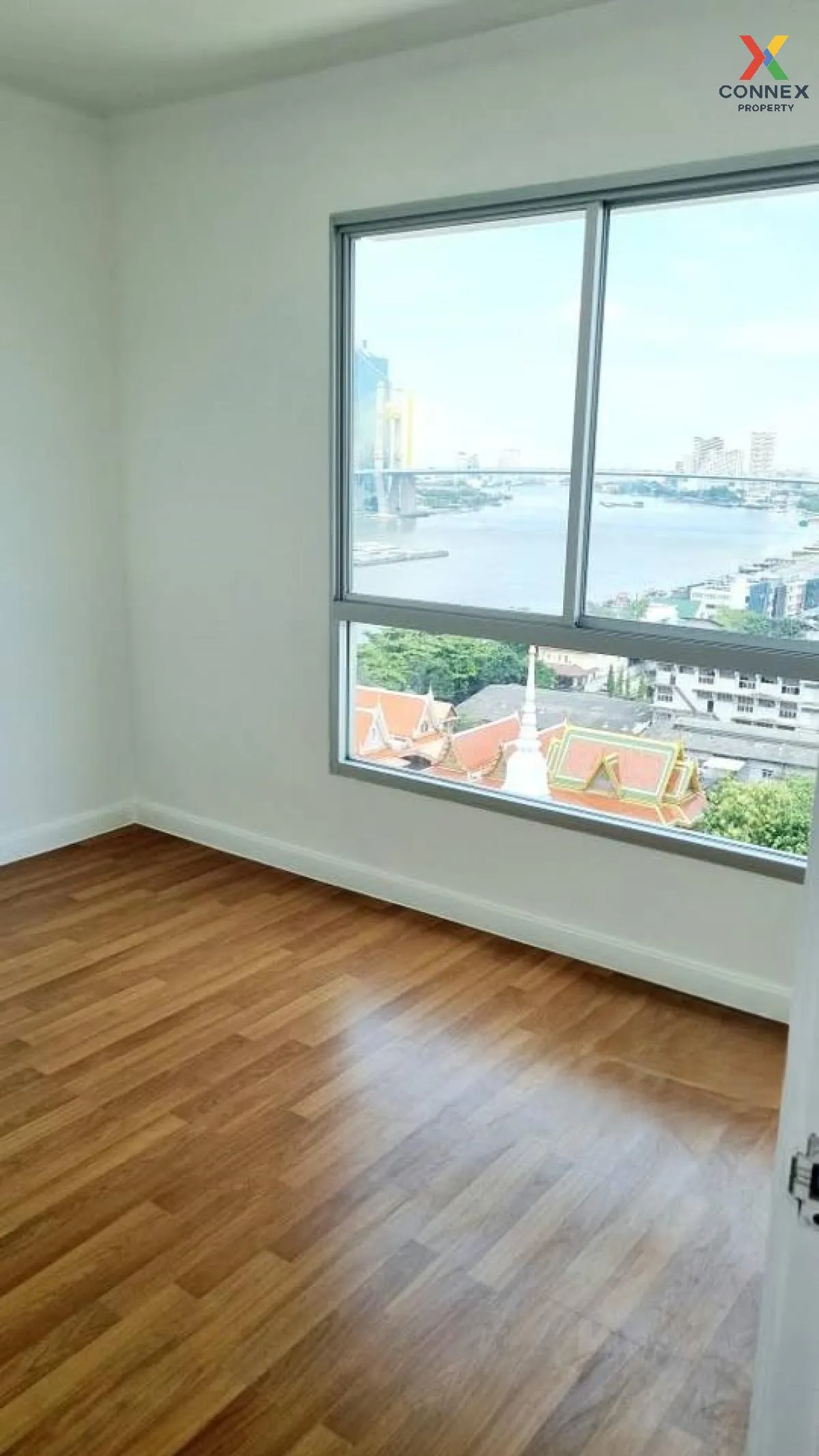 ขายคอนโด  ลุมพินี พาร์ค ริเวอร์ไซด์ - พระราม 3 บางโพงพาง เขต ยานน 4