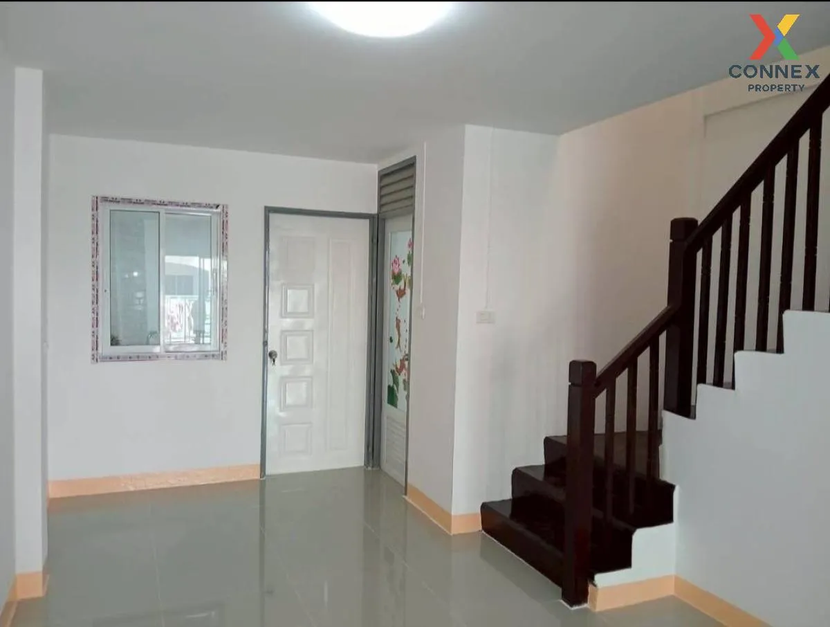 For Sale Townhouse/Townhome  , Baan Nanthicha 3/8 , Sai Noi , Sai 4