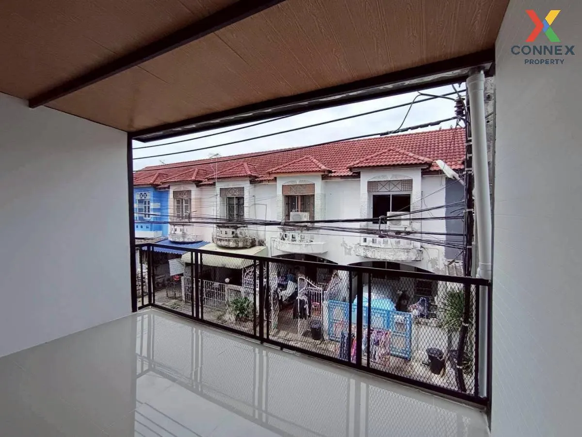 For Sale Townhouse/Townhome  , Baan Nanthicha 3/8 , Sai Noi , Sai