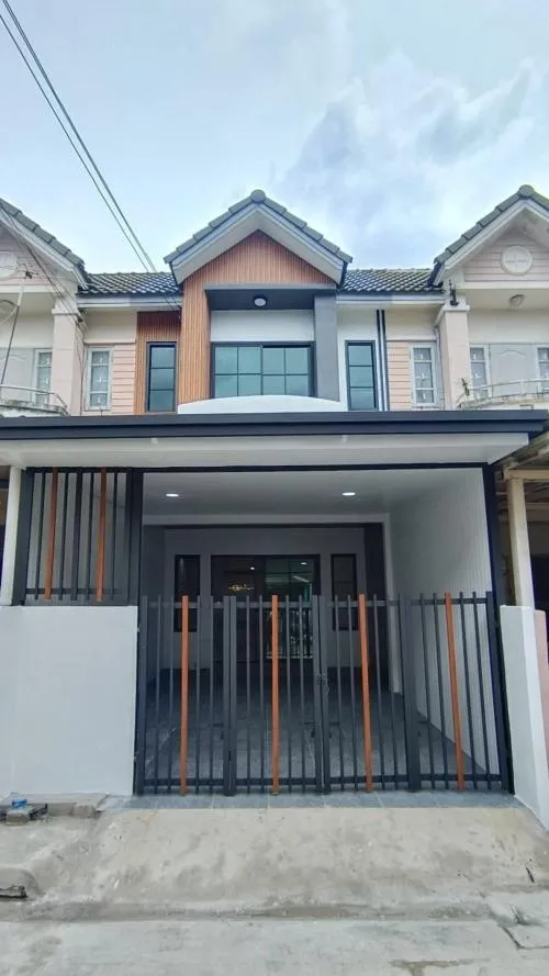 For Sale Townhouse/Townhome  , Diamon Ville Lumlukka Klong 2 , Khu Khot , Lam Luk Ka , Pathum Thani , CX-128243 For Sale Townhouse/Townhome  , Diamon Ville Lumlukka Klong 2 , Khu Khot , Lam Luk Ka , Pathum Thani , CX-128243