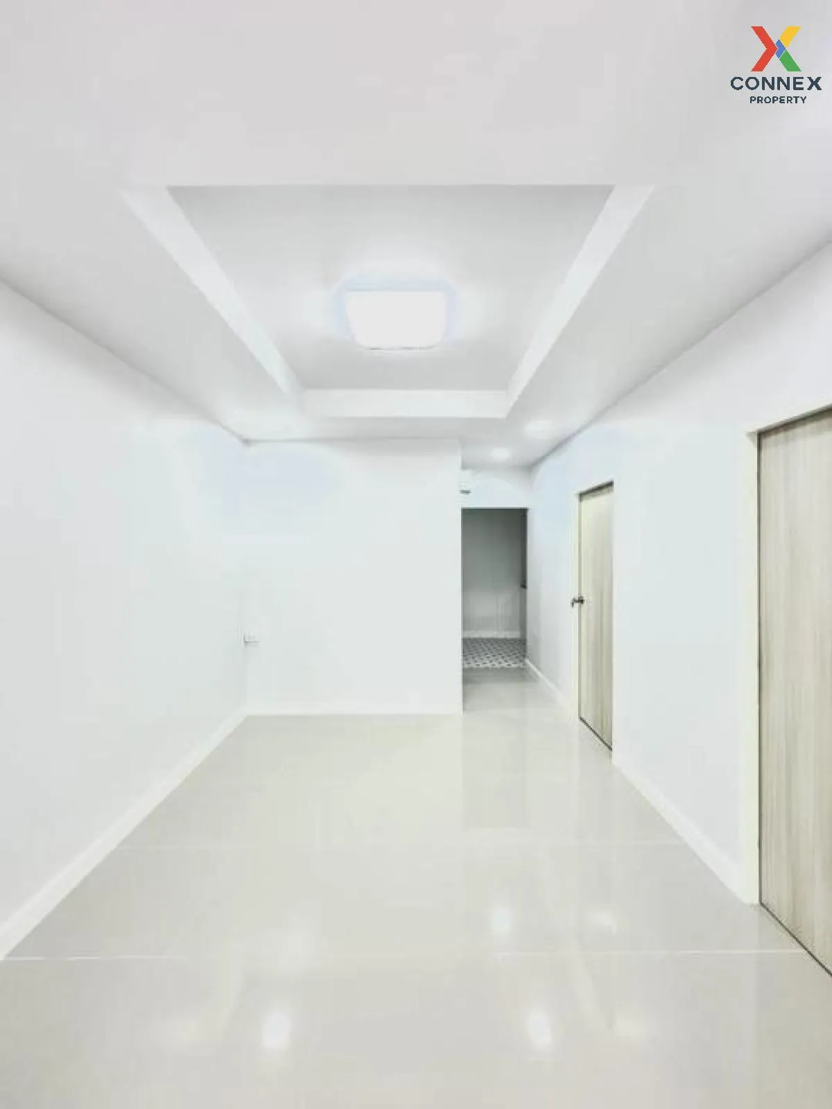 ขายทาวน์เฮ้าส์/ทาวน์โฮม  บ้านพฤกษา 2 คลอง 8 ลำผักกูด ธัญบุรี ปทุม 4