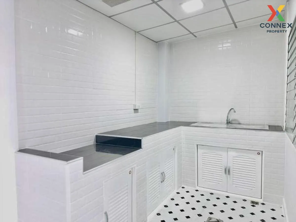 ขายทาวน์เฮ้าส์/ทาวน์โฮม  บ้านพฤกษา 2 คลอง 8 ลำผักกูด ธัญบุรี ปทุม