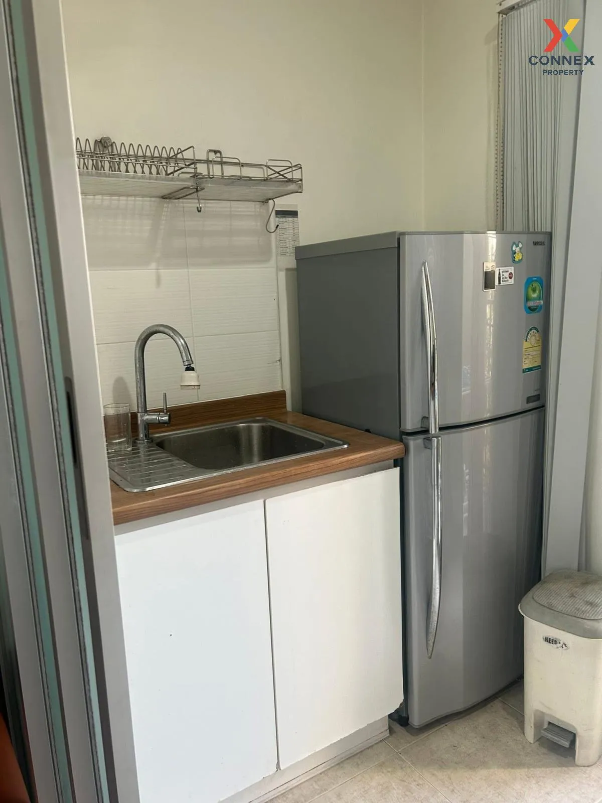 เช่าคอนโด  ยู ดีไลท์ แอท ตลาดพลู สเตชั่น BTS-ตลาดพลู ดาวคะนอง เขต 3