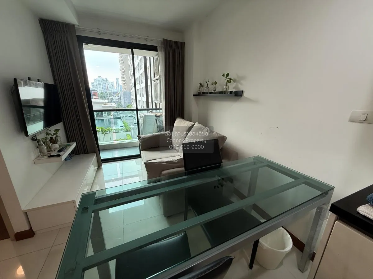 FOR RENT condo , Le Cote Thonglor 8 , BTS-Thong Lo , Khlong Tan N 1