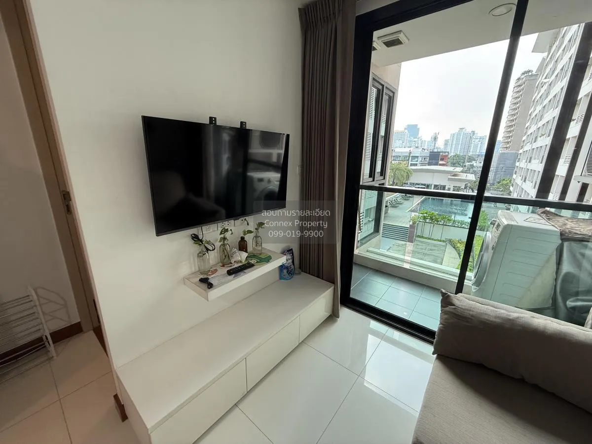 FOR RENT condo , Le Cote Thonglor 8 , BTS-Thong Lo , Khlong Tan N 3