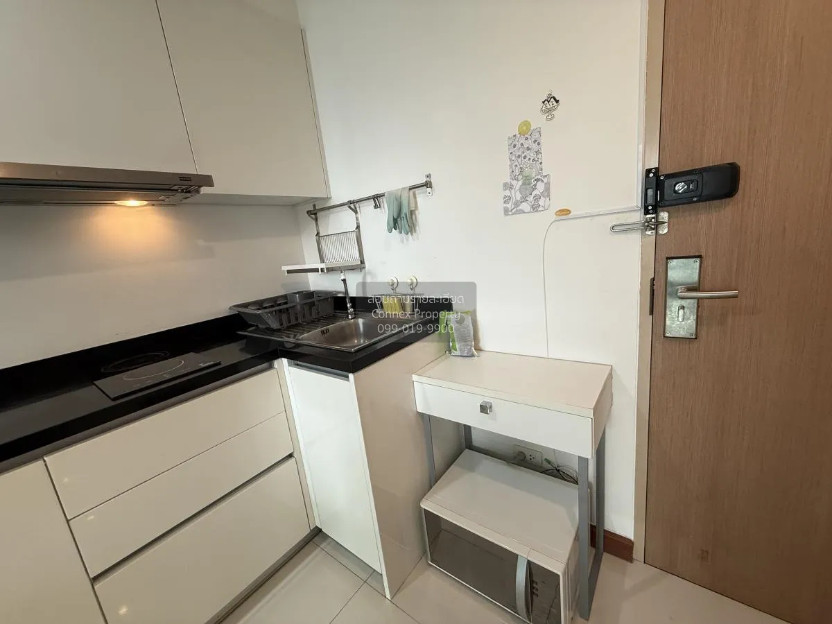 FOR RENT condo , Le Cote Thonglor 8 , BTS-Thong Lo , Khlong Tan N 4