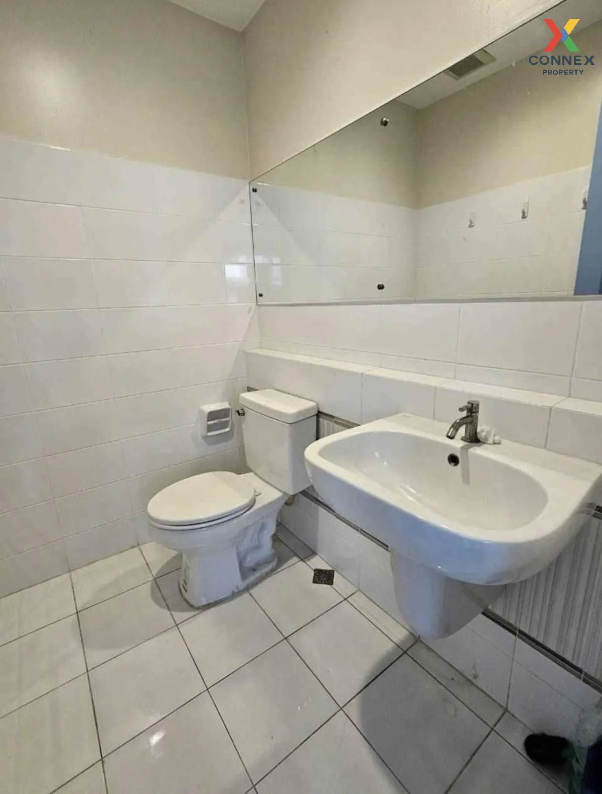 For Rent Townhouse/Townhome  , Baan Mai Rama9 - Srinakarin , ARL-