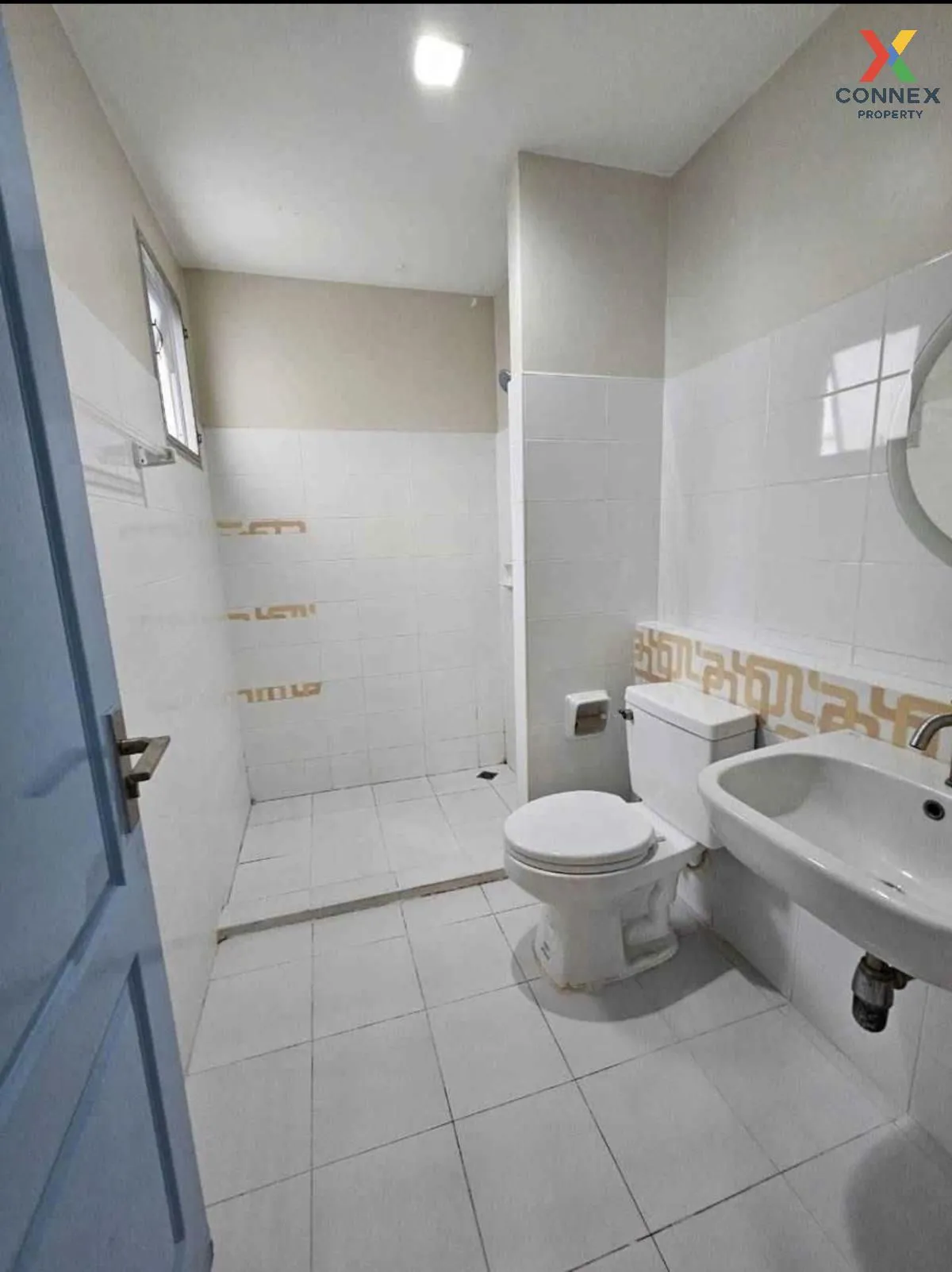 For Rent Townhouse/Townhome  , Baan Mai Rama9 - Srinakarin , ARL-