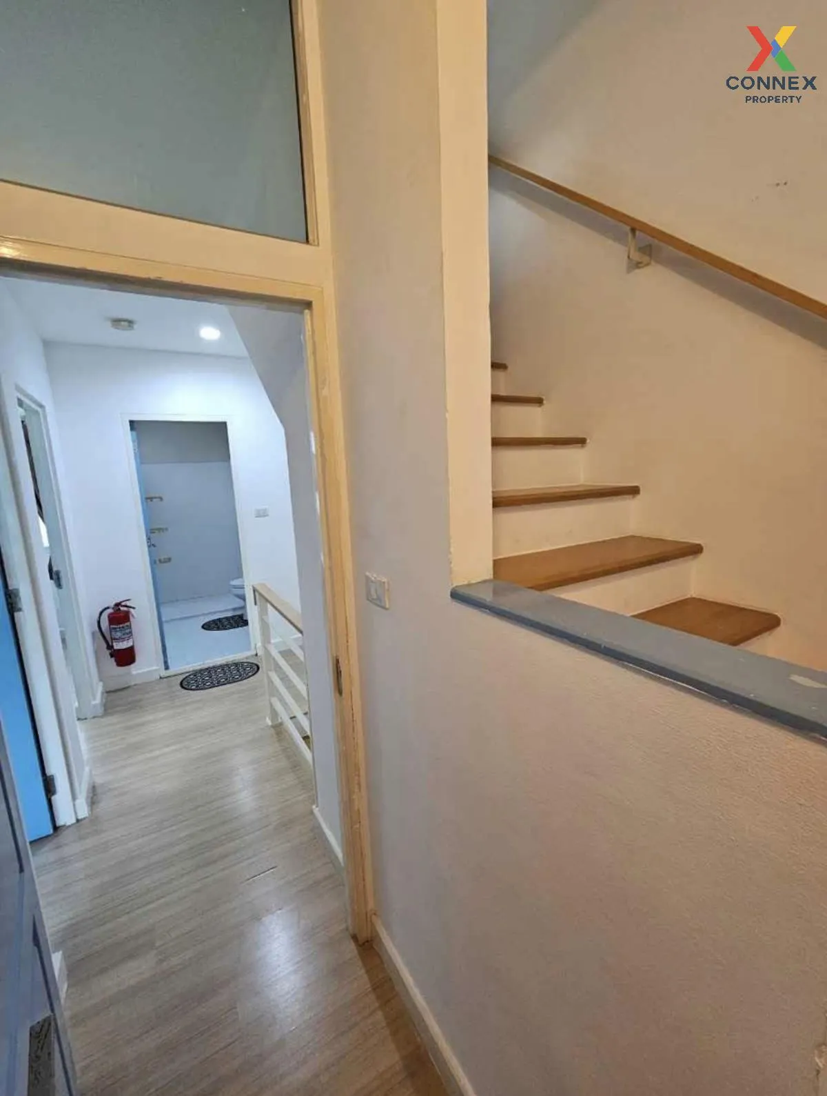 For Rent Townhouse/Townhome  , Baan Mai Rama9 - Srinakarin , ARL-