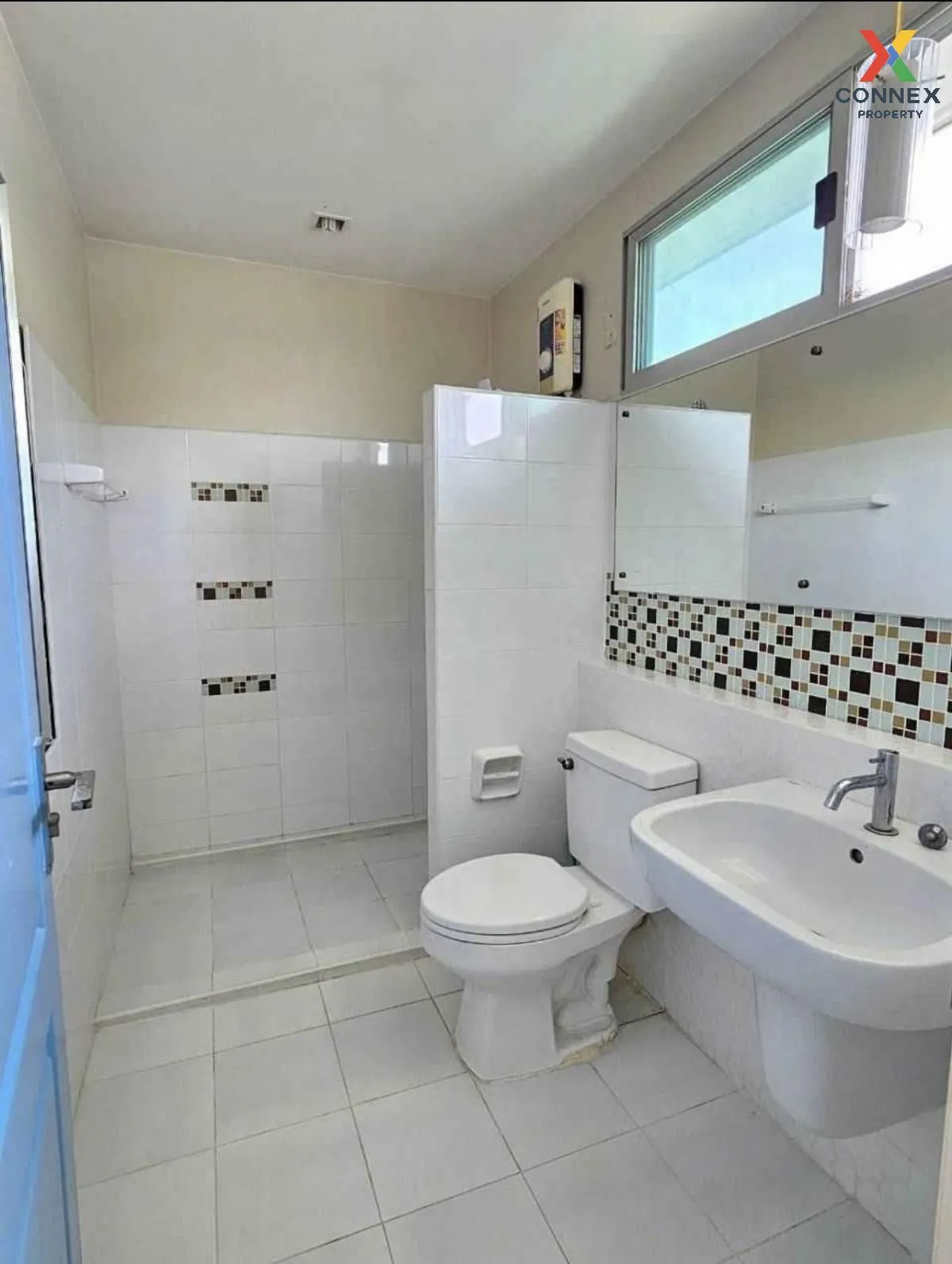 For Rent Townhouse/Townhome  , Baan Mai Rama9 - Srinakarin , ARL-