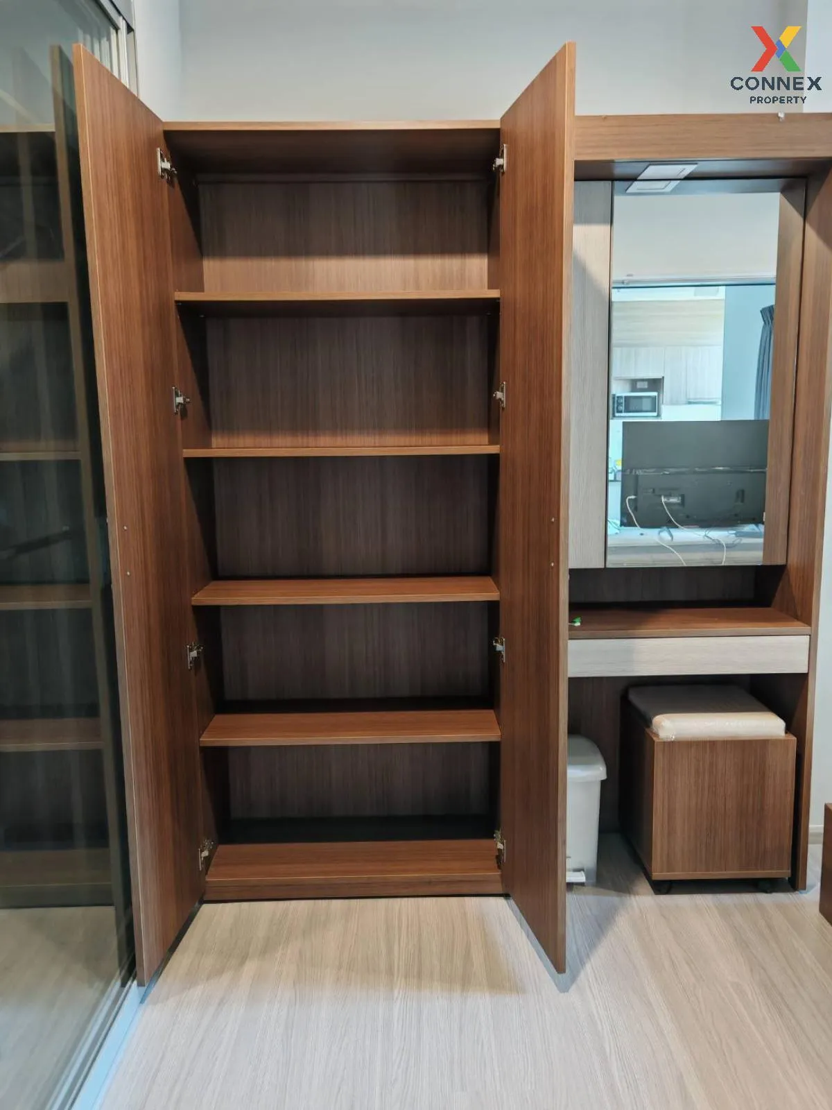 For Rent Condo , The Parkland Phetkasem 56 , MRT-Phasi Charoen ,  2