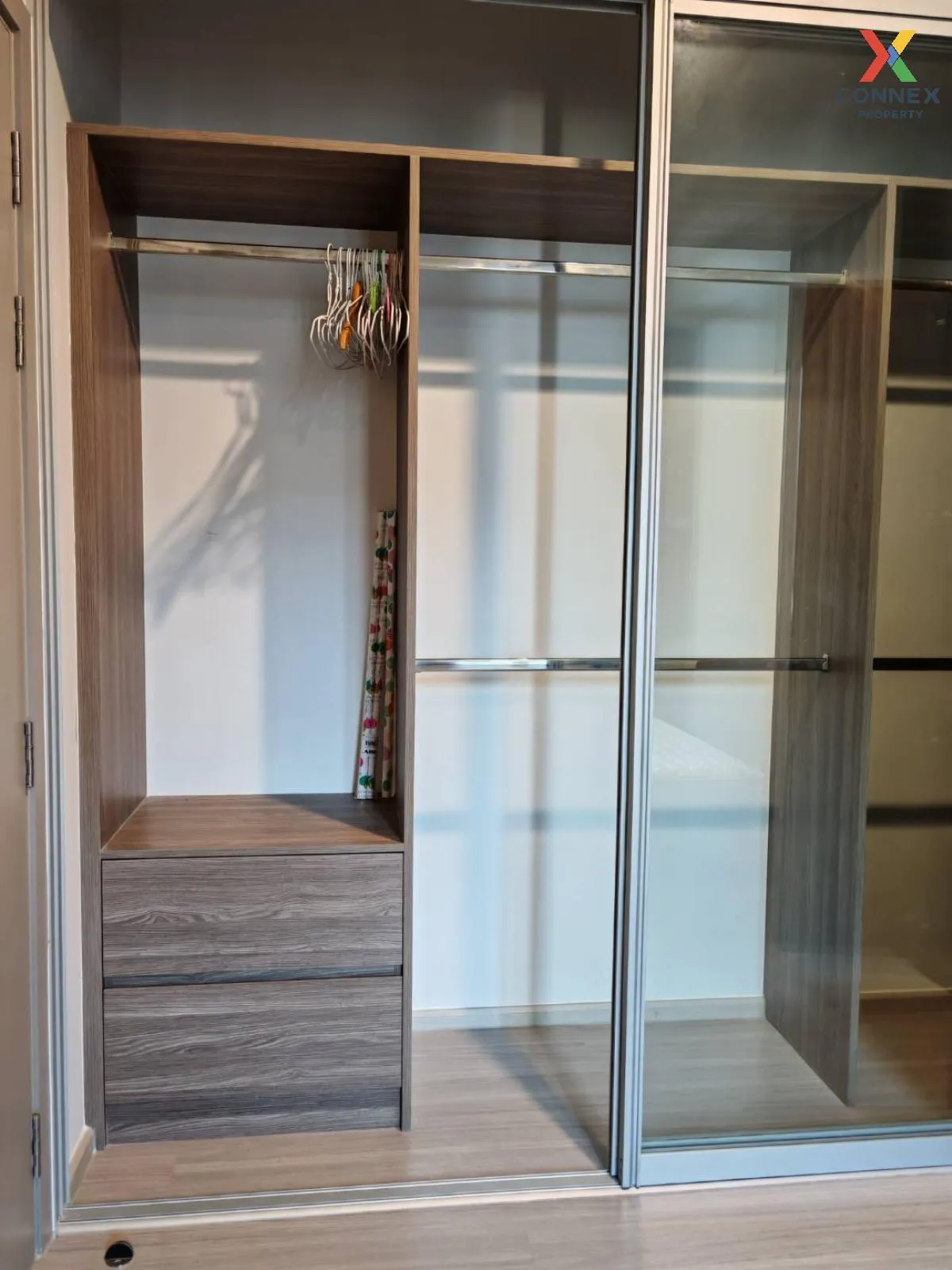 For Rent Condo , The Parkland Phetkasem 56 , MRT-Phasi Charoen ,  3