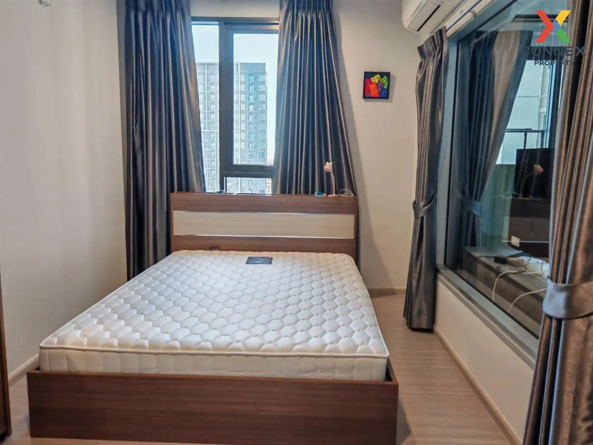 For Rent Condo , The Parkland Phetkasem 56 , MRT-Phasi Charoen , 