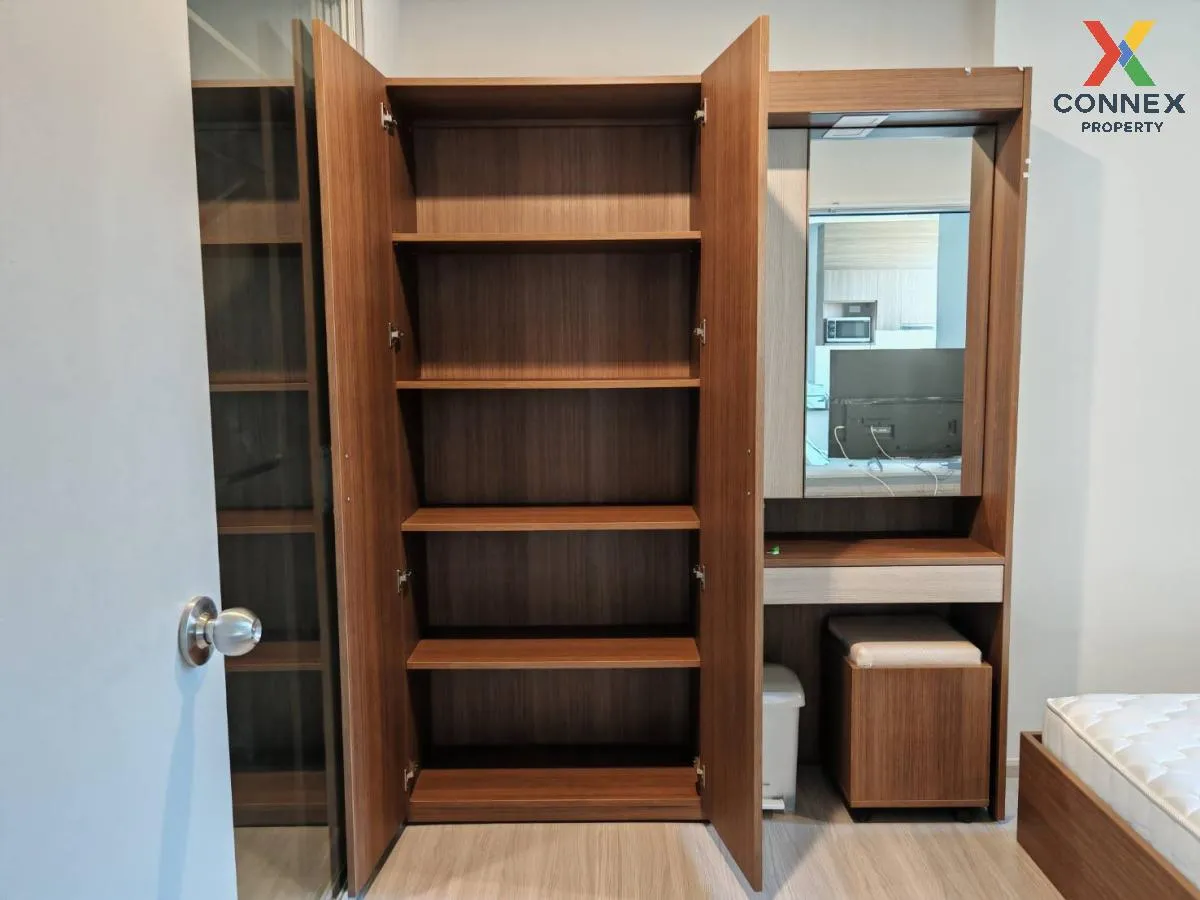 For Rent Condo , The Parkland Phetkasem 56 , MRT-Phasi Charoen , 