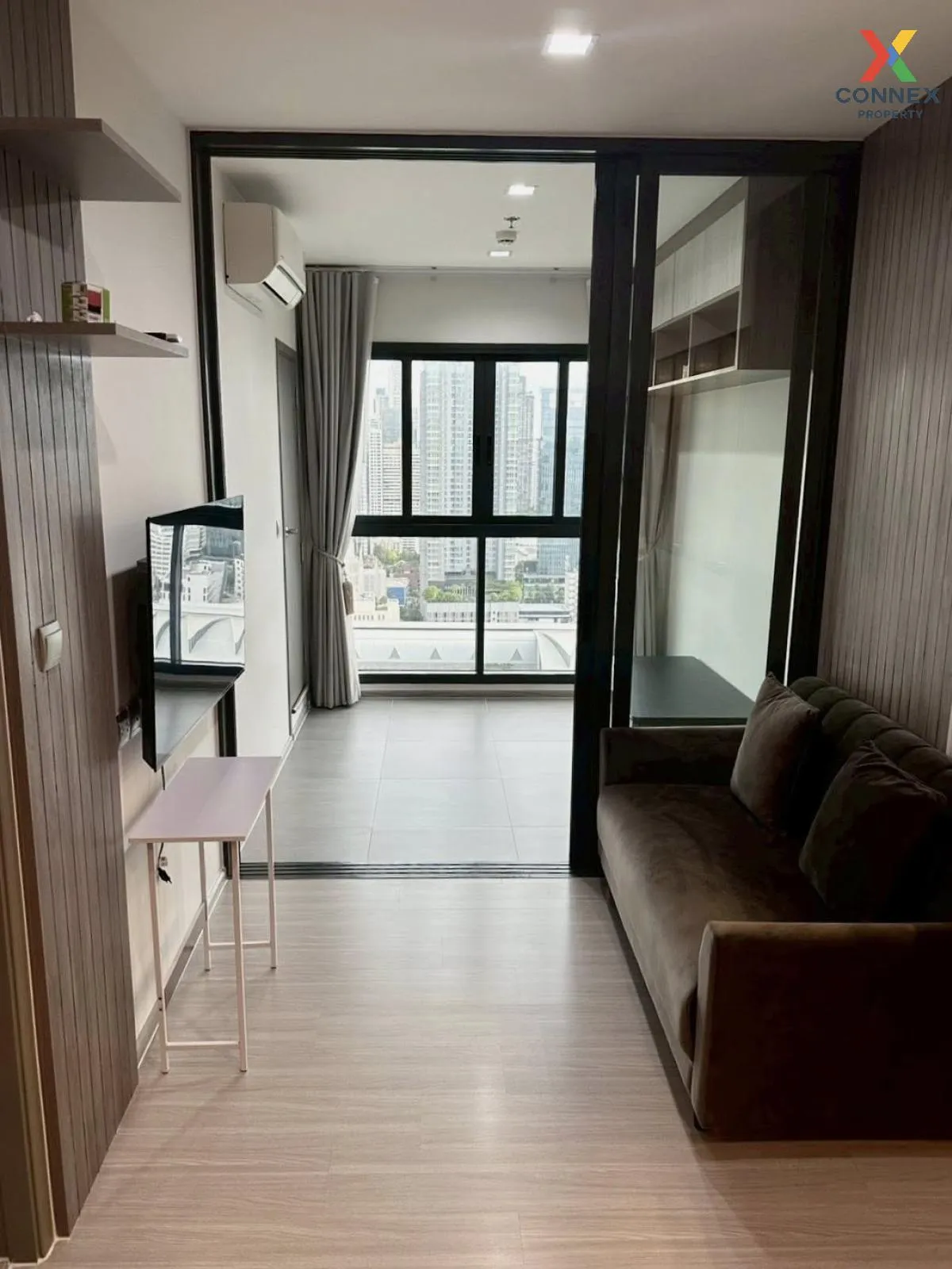 For Rent Condo , Life Asoke Hype Rama 9 , MRT-Phra Ram 9 , Makkas 1