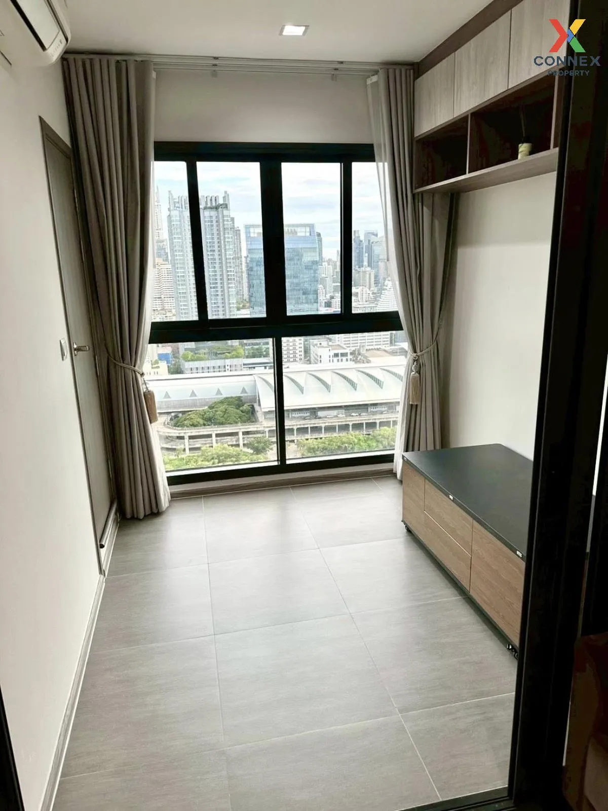 For Rent Condo , Life Asoke Hype Rama 9 , MRT-Phra Ram 9 , Makkas 3