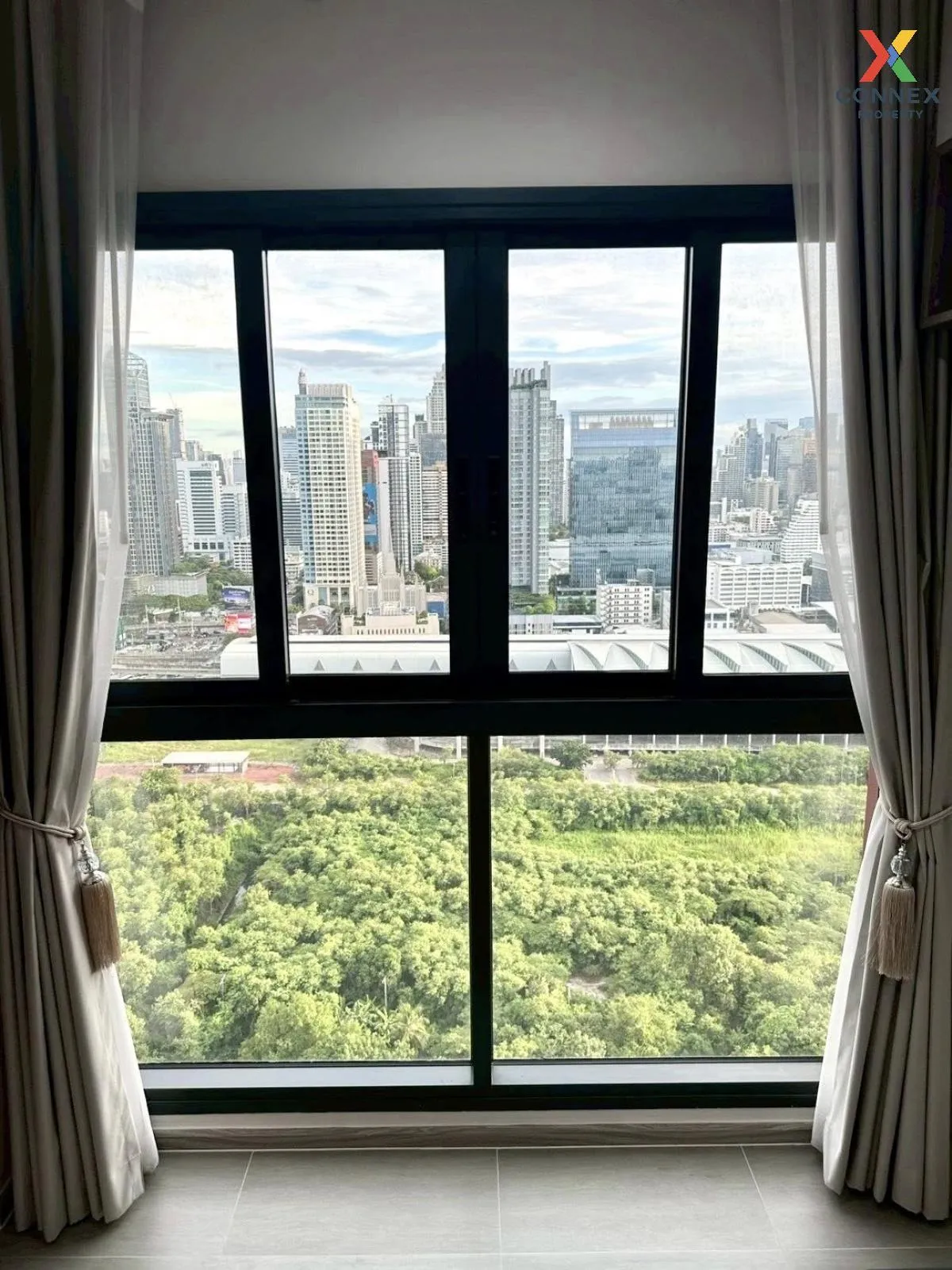 For Rent Condo , Life Asoke Hype Rama 9 , MRT-Phra Ram 9 , Makkas 4
