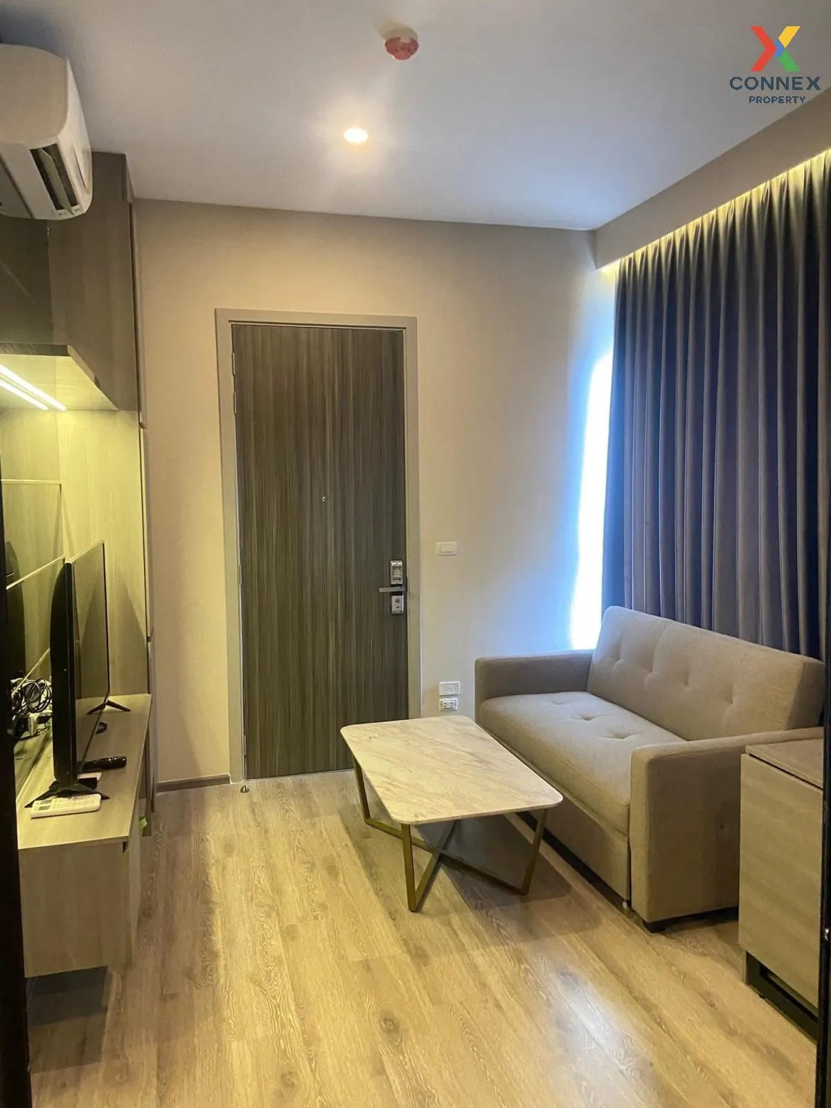 For Rent Condo , Knightsbridge Prime Onnut , BTS-On Nut , Phra Kh 2
