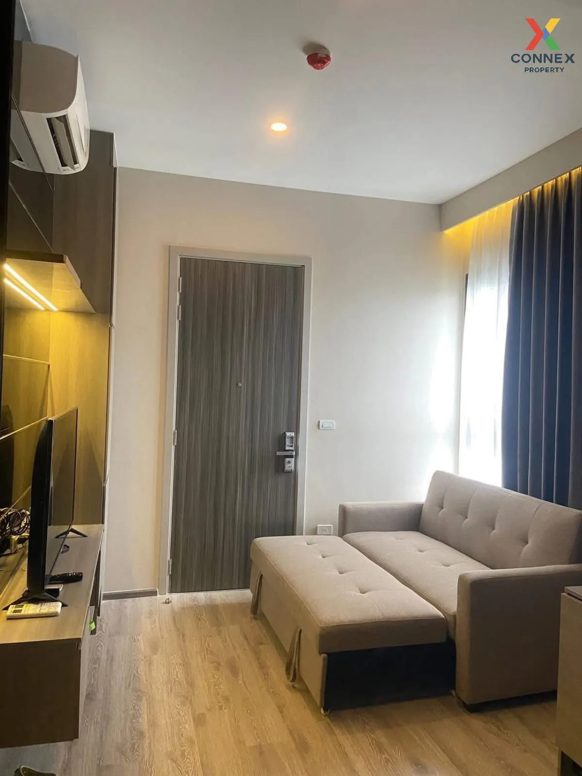 For Rent Condo , Knightsbridge Prime Onnut , BTS-On Nut , Phra Kh 3