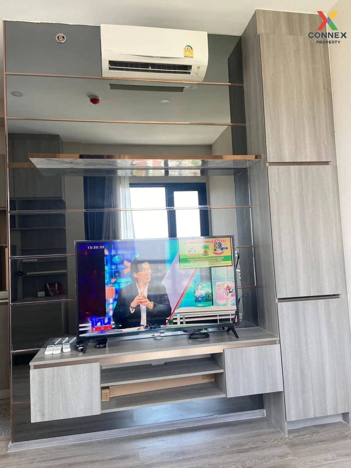 For Rent Condo , Knightsbridge Prime Onnut , BTS-On Nut , Phra Kh 4