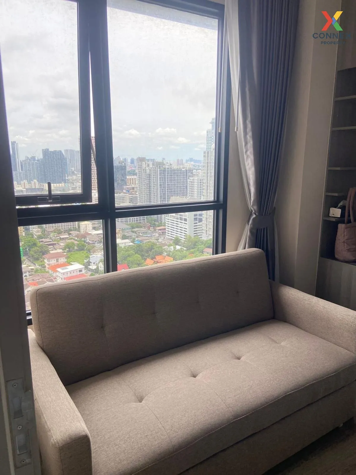 For Rent Condo , Knightsbridge Prime Onnut , BTS-On Nut , Phra Kh