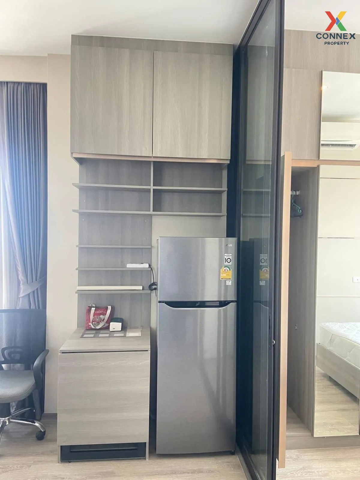 For Rent Condo , Knightsbridge Prime Onnut , BTS-On Nut , Phra Kh