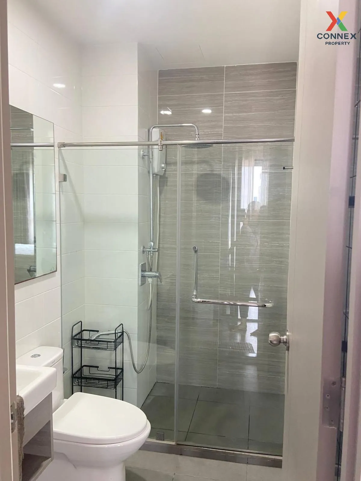 For Rent Condo , Knightsbridge Prime Onnut , BTS-On Nut , Phra Kh