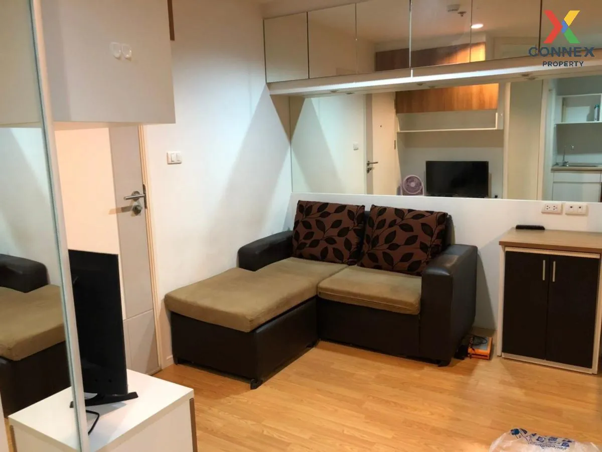 For Rent Condo , Lumpini Place Srinakarin - Huamark Station , ARL 1