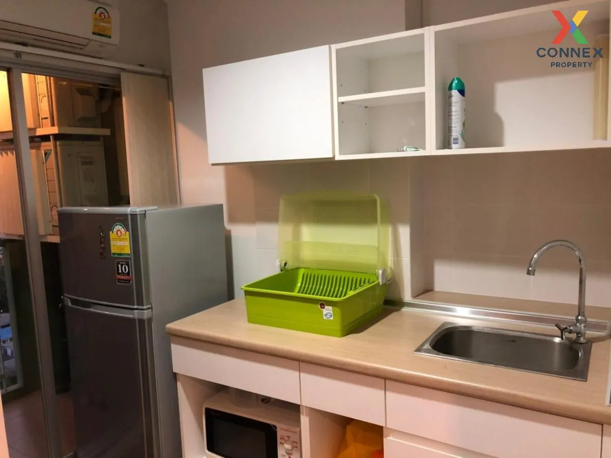 For Rent Condo , Lumpini Place Srinakarin - Huamark Station , ARL 2