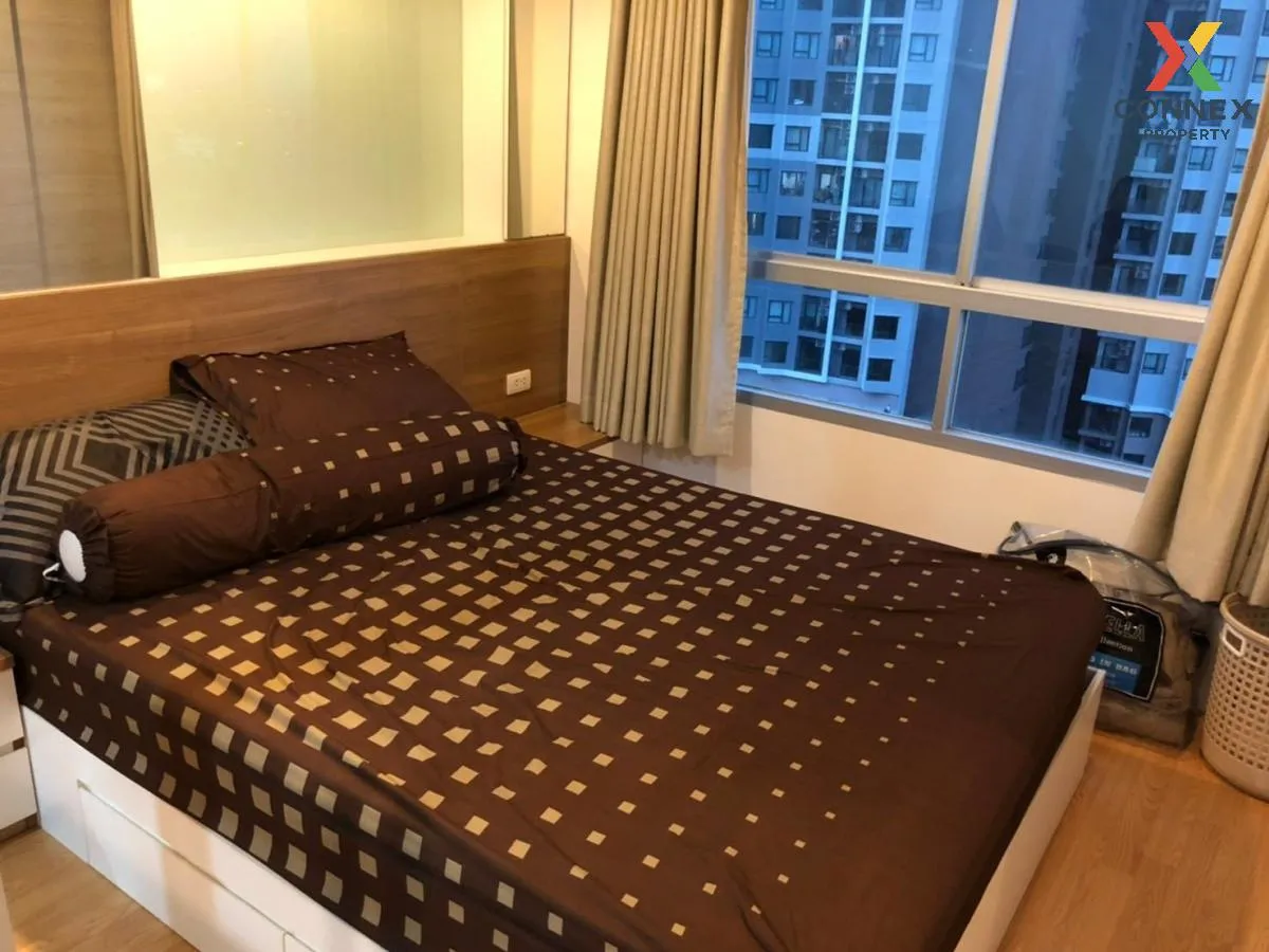 For Rent Condo , Lumpini Place Srinakarin - Huamark Station , ARL 4