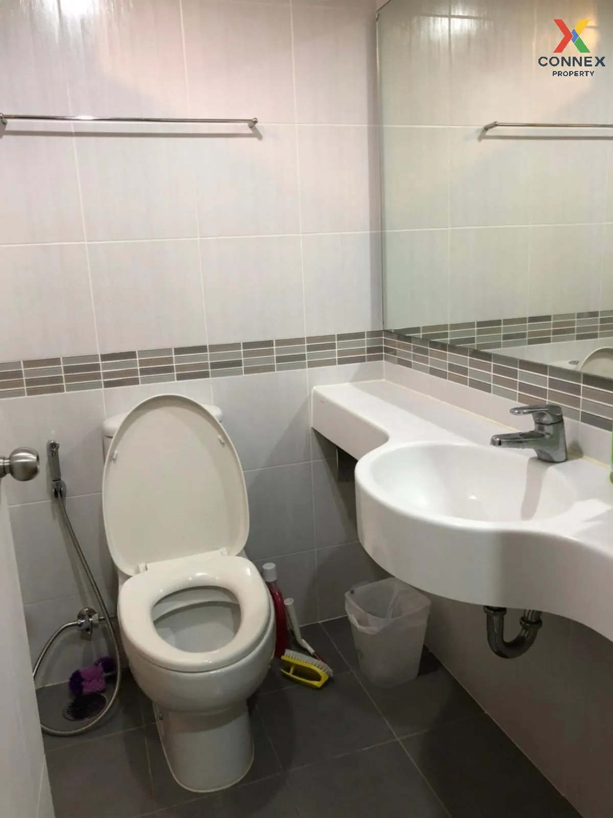 For Rent Condo , Lumpini Place Srinakarin - Huamark Station , ARL