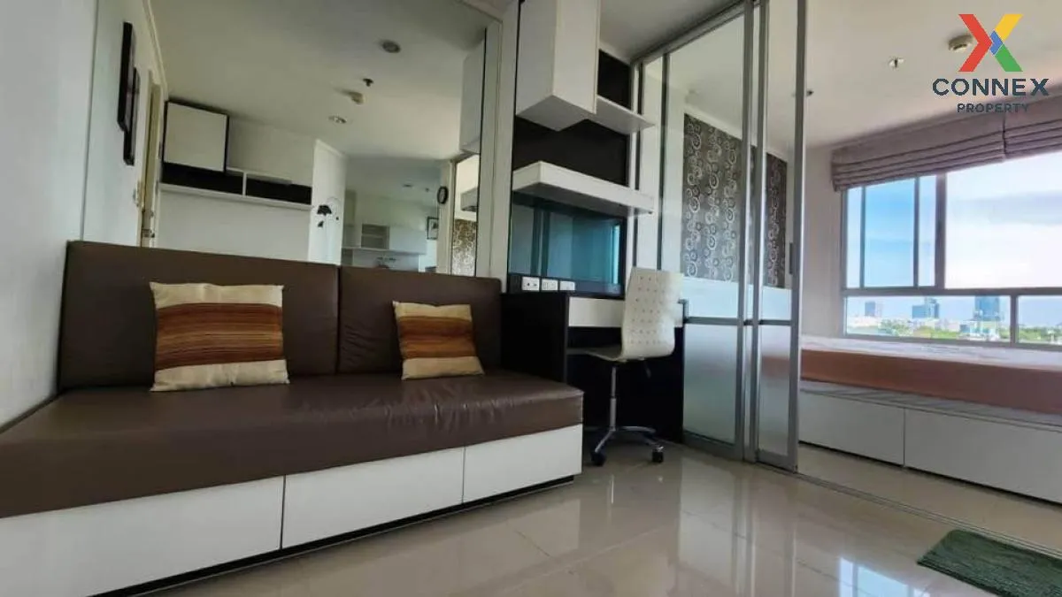 For Rent Condo , Lumpini Ville La Salle - Bearing , BTS-Bang Na , 3