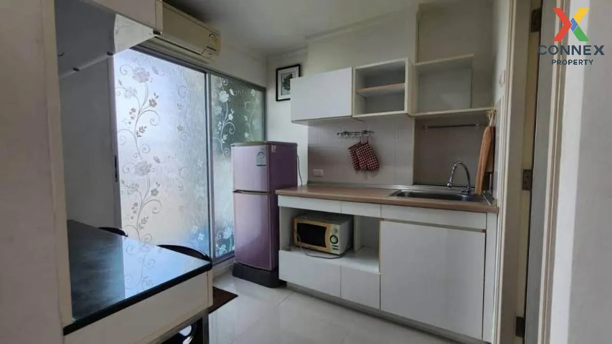 For Rent Condo , Lumpini Ville La Salle - Bearing , BTS-Bang Na , 4