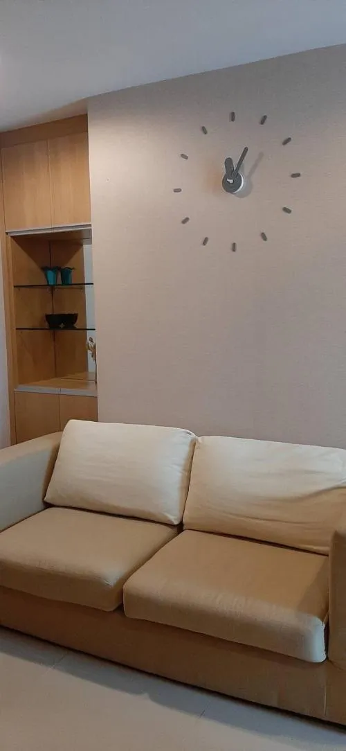 For Rent Condo , Zenith Place Sukhumvit 42 , BTS-Ekkamai , Phra Khanong , Khlong Toei , Bangkok , CX-128264