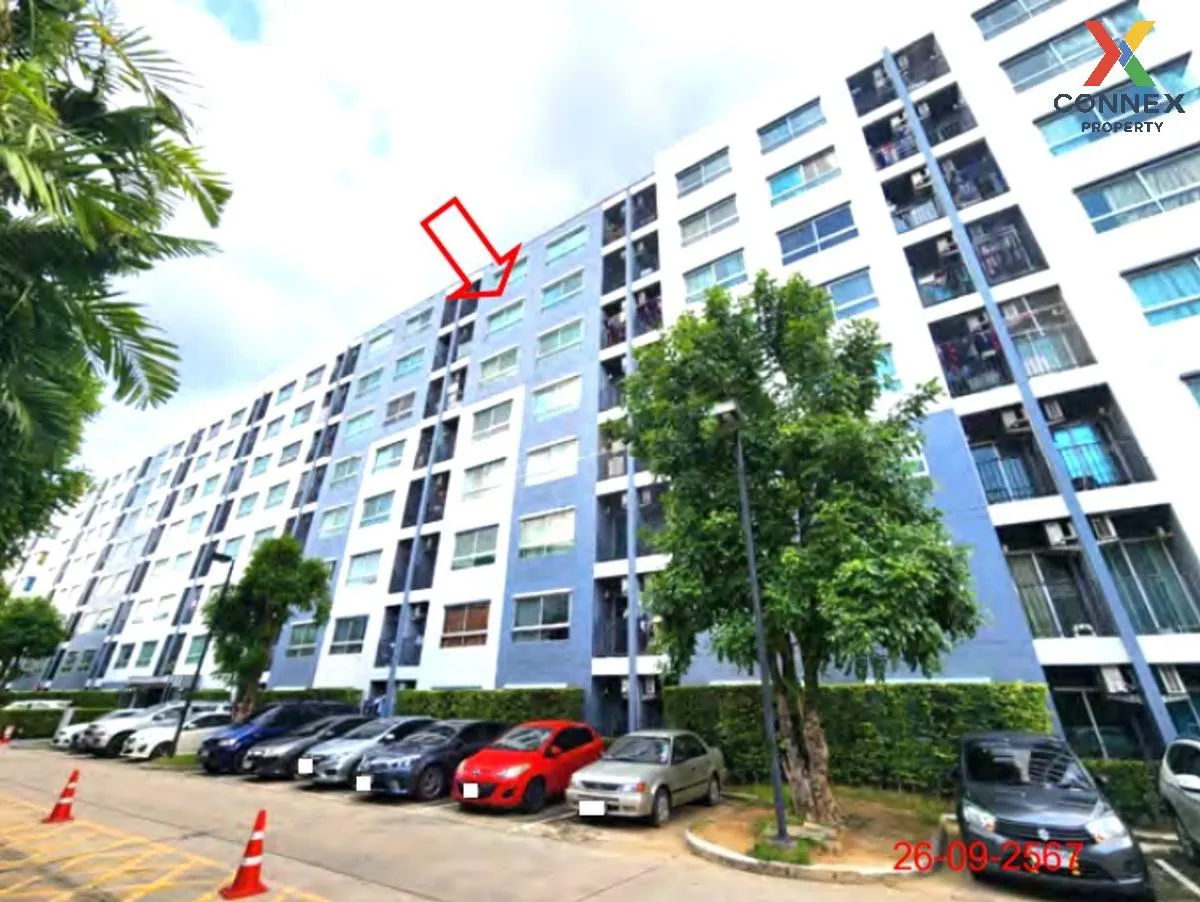For Sale Condo , DCONDO RATTANATHIBET , MRT-Sai Ma , Sai Ma , Mue 1