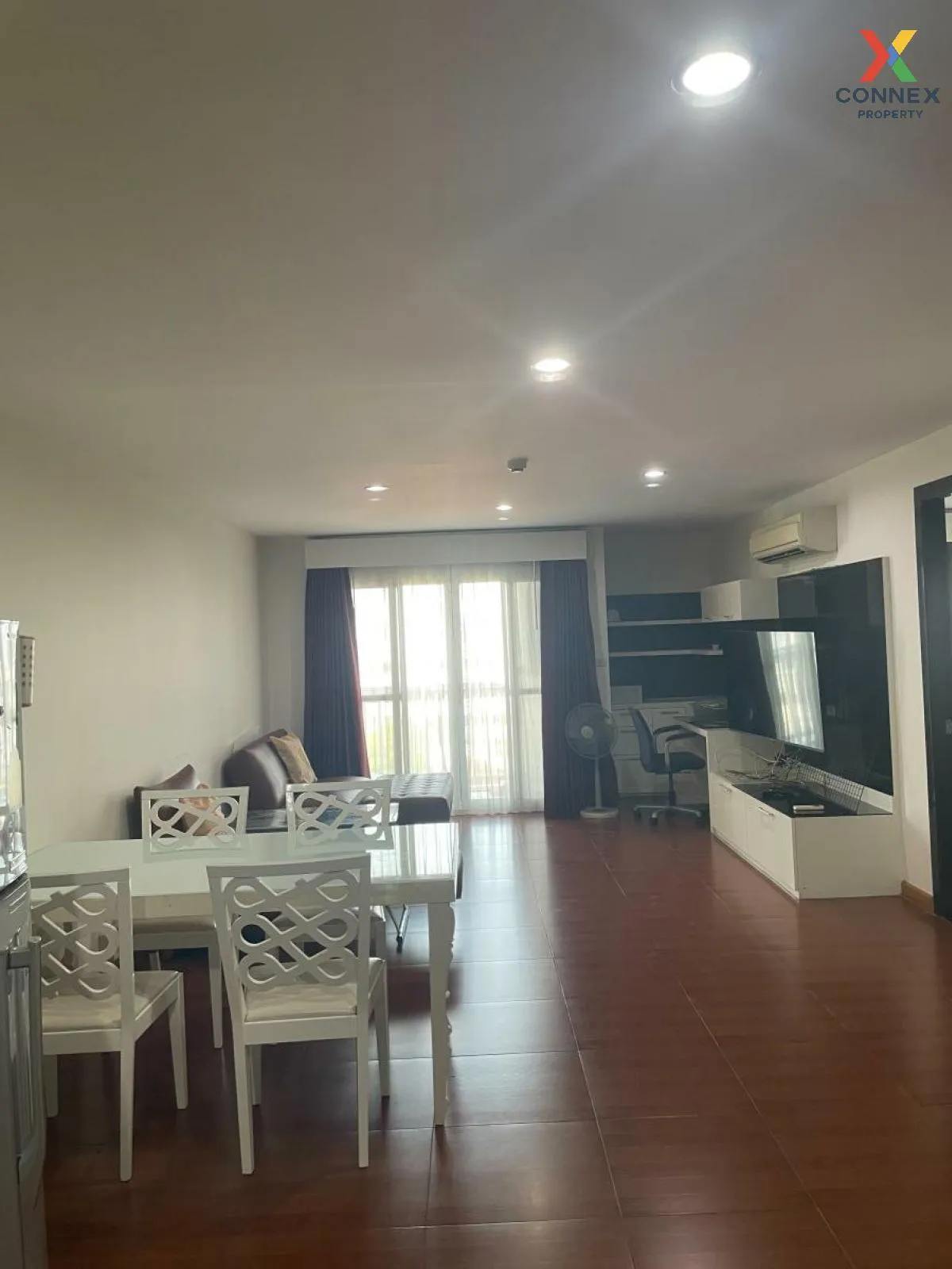 For Rent Condo , Le Celeste Rama 9 - Srinakarin , Hua Mak , Bang  2