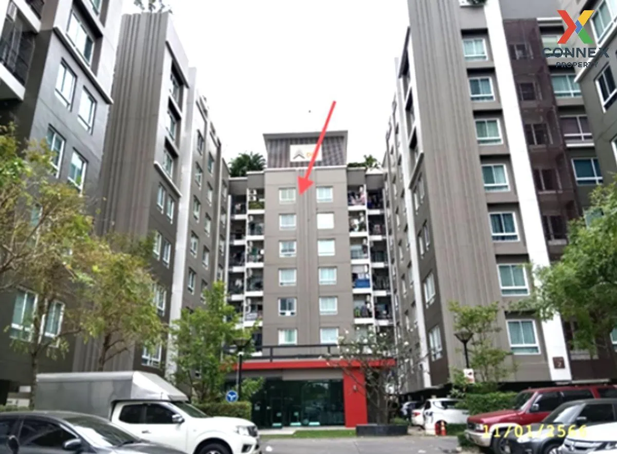 ขายคอนโด  คูล คอนโด พระราม 7 บางกรวย บางกรวย นนทบุรี CX-128268 ขายคอนโด  คูล คอนโด พระราม 7 บางกรวย บางกรวย นนทบุรี CX-128268 1