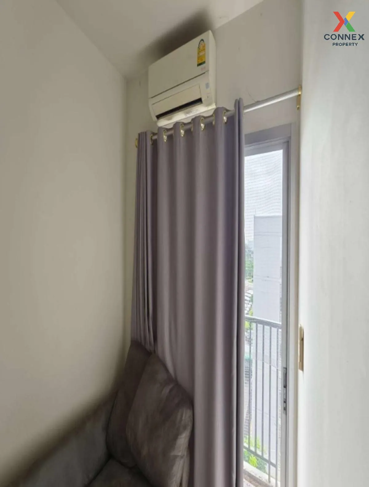 ขายคอนโด  แมเนอร์ สนามบินน้ำ MRT-สะพานพระนั่งเกล้า บางกระสอ เมือง 2