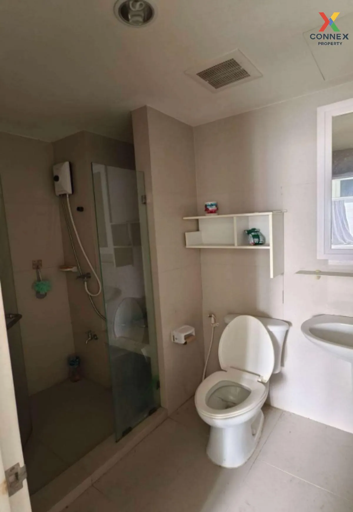 ขายคอนโด  แมเนอร์ สนามบินน้ำ MRT-สะพานพระนั่งเกล้า บางกระสอ เมือง 3