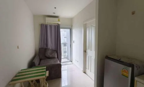 ขายคอนโด  แมเนอร์ สนามบินน้ำ MRT-สะพานพระนั่งเกล้า บางกระสอ เมืองนนทบุรี นนทบุรี CX-128270