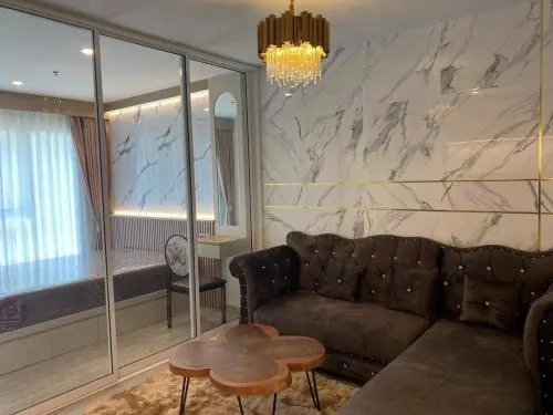 For Rent Condo , Regent Home Bangna (New Project) , Bang Na , Bang Na , Bangkok , CX-128274