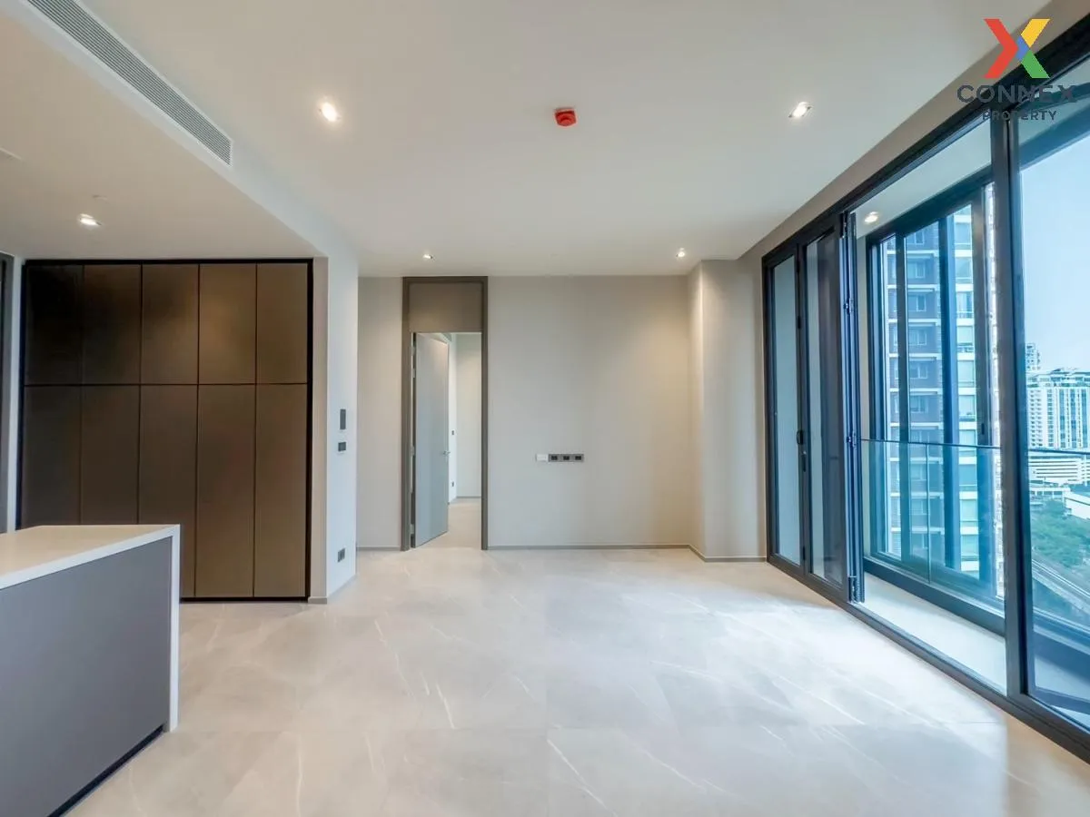 For Sale Condo , Hyde Heritage Thonglor , high floor , wide front For Sale Condo , Hyde Heritage Thonglor , high floor , wide front 2