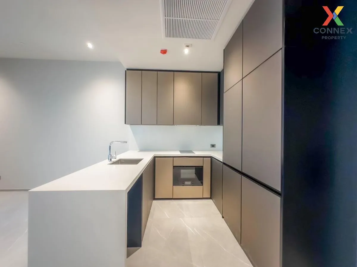 For Sale Condo , Hyde Heritage Thonglor , high floor , wide front For Sale Condo , Hyde Heritage Thonglor , high floor , wide front 3